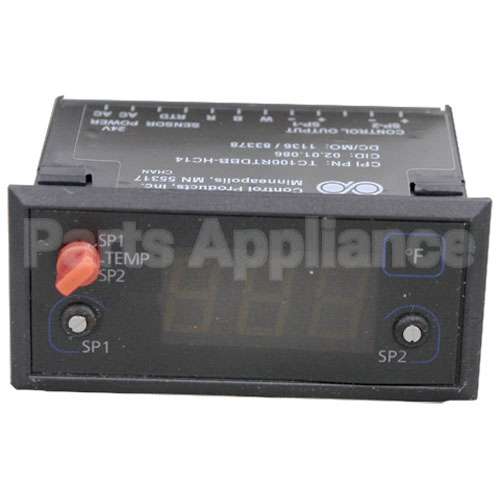 02-01-086 Compatible Hatco Thermostat