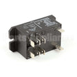 02-01-104-00 Compatible Hatco Relay, Mini, 24Dc, Dpdt, 30Res