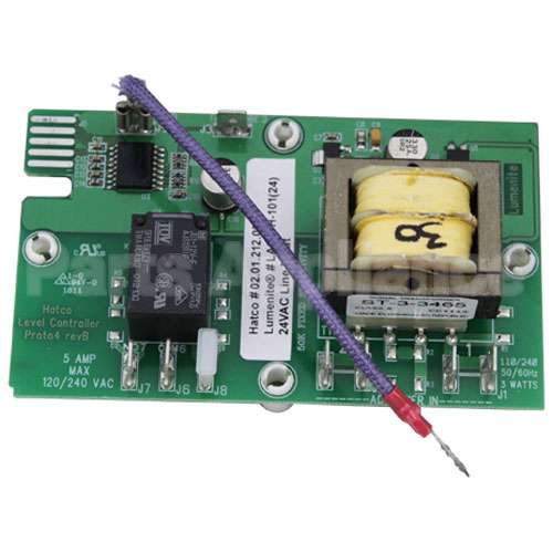 02-01-148 Compatible Hatco Lwco Board