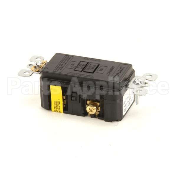 02-01-194-00 Compatible Hatco Gfci-Gfrbf-Oxe, 120V, 20A