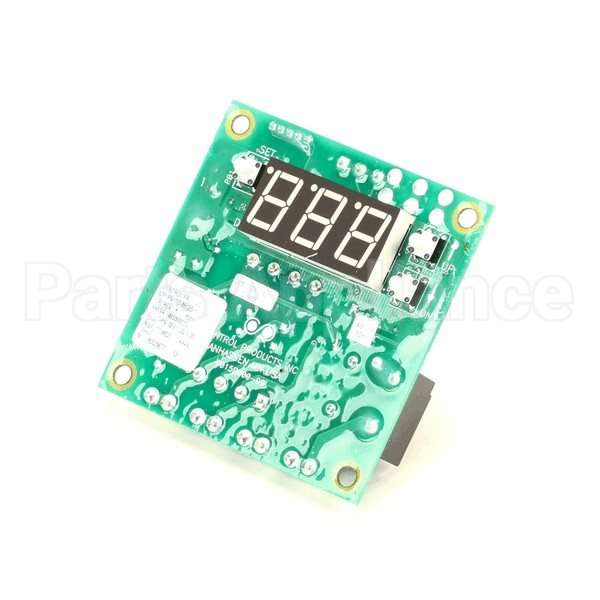 02-01-222H-00 Compatible Hatco Ctrl, Ele, 120V, 175Fsp, 22 0F Max