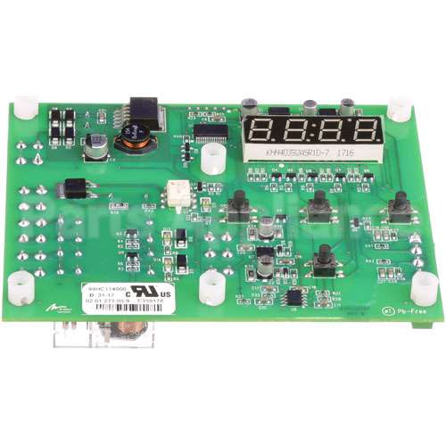 02-01-273-00 Compatible Hatco Temperature Controller