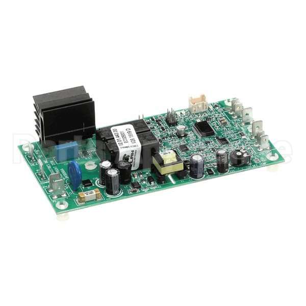 02-01-443-00 Compatible Hatco T-Stat Cont Ss 1Pr Lim 140-192