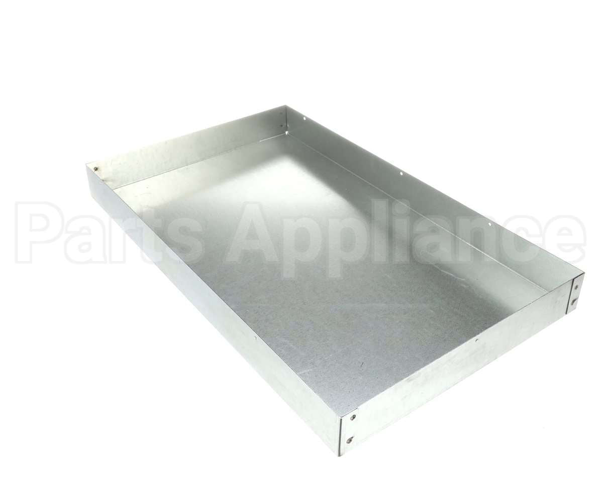 02-0291-02 Beverage Air Pan Evapr Condensate 4-Ft