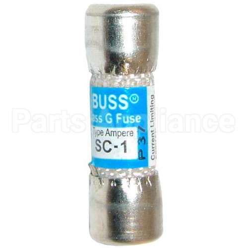 02-03-005A-00 Compatible Hatco Fuse