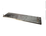 02-035723S Master-Bilt Evaporator Drain Pan Assembly (Nl Cp)