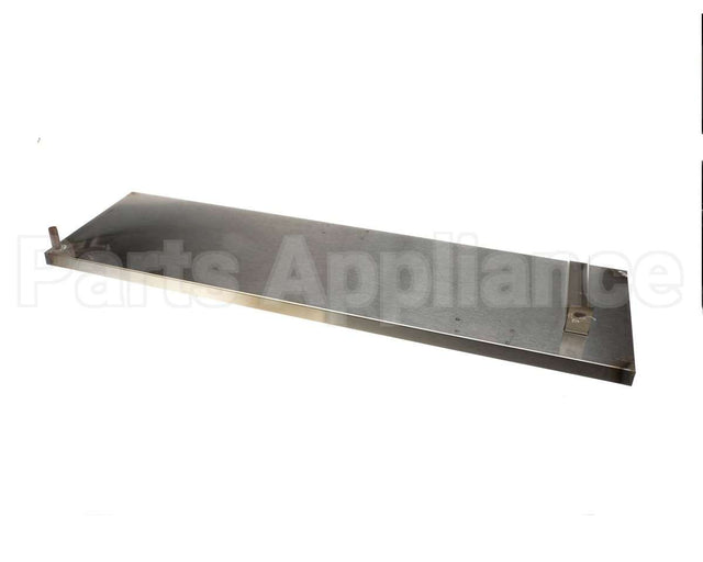 02-035723S Master-Bilt Evaporator Drain Pan Assembly (Nl Cp)