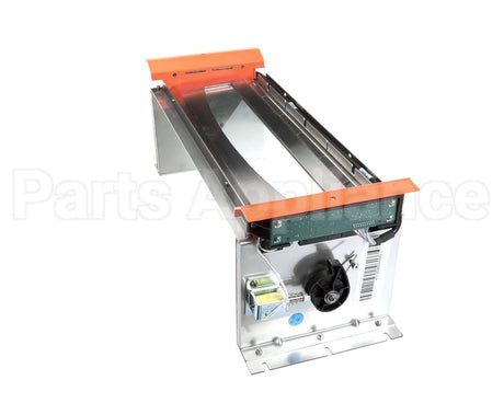 02-04701 Apex Supply Chain Tech Customer Door Moduleserial