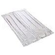 02-05-275-00 Compatible Hatco Element Blanket 610W 120V Grsb 18X29