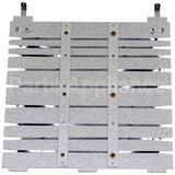 02-05-789 Compatible Hatco Heating Element - Side