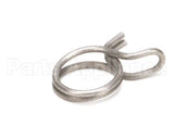02-0534-02 Scotsman Clamp - Hose