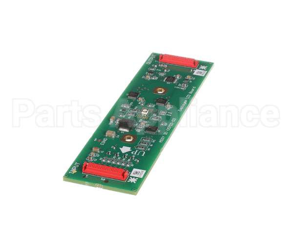 02-07495 Apex Supply Chain Tech Sub-Assy, Employee Led