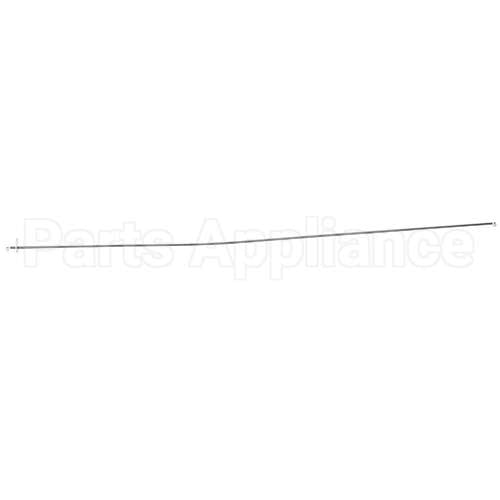 02-08-113-00 Compatible Hatco Warmer Element 120V 1400W