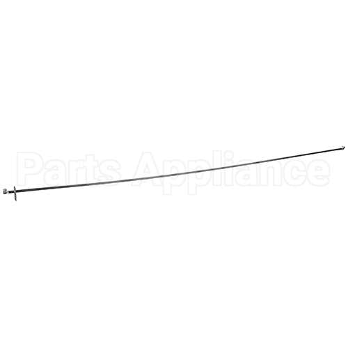 02-08-125D-00 Compatible Hatco Warmer Element 120V 1250W