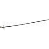 02-08-136E Compatible Hatco Heating Element