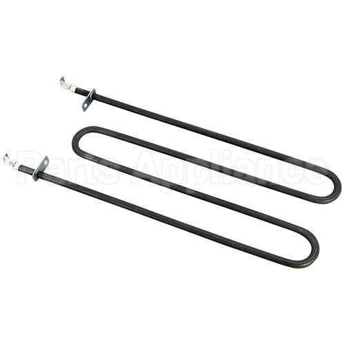 02-09-251 Compatible Hatco Heating Element - 230V/1000W