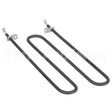 02-09-253 Compatible Hatco Heating Element - 120V/880W