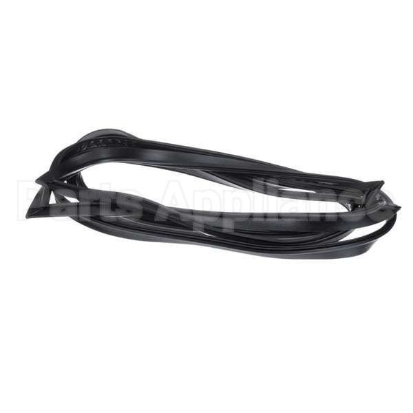 02-10090-0003 Compatible Anthony Frame Gasket - Vinyl 21-5/8X72
