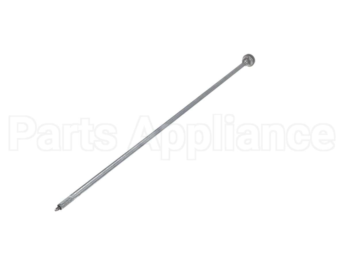 02-10308-0003 Anthony International Torque Rod 5/16, Hex Base, 18