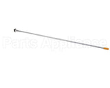 02-10308-0005 Anthony International Torque Rod, Hex Base, 23