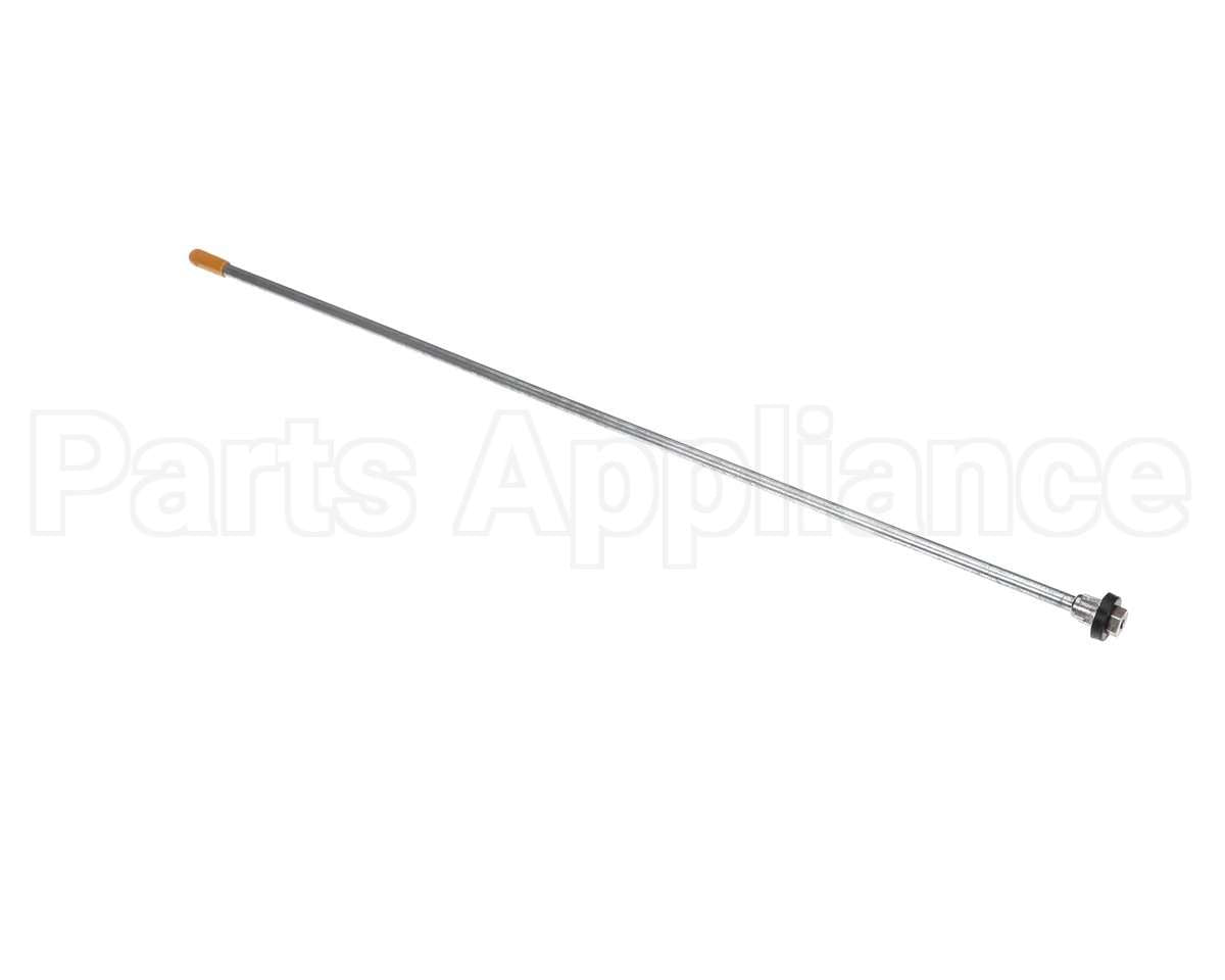 02-10308-0005 Anthony International Torque Rod, Hex Base, 23