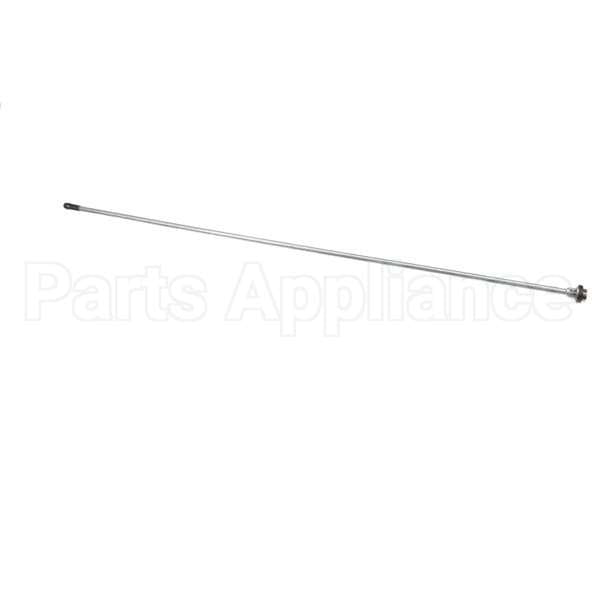 02-10308-0008 Compatible Anthony Torque Rod 5/16, Round Base 29