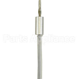 02-11764-0005 Compatible Anthony Rod, Torque, 7/16Hex End, Revers