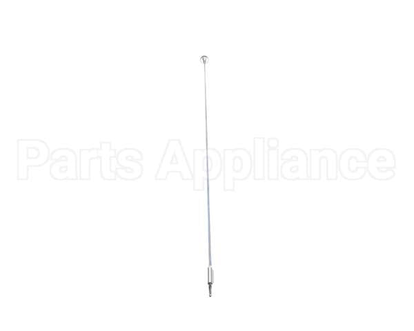 02-11940-0005 Anthony International Torque Rod, Round Base, 29