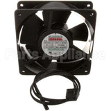 02-12-001 Compatible Hatco Axial Fan 115V