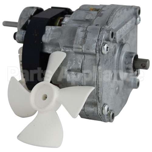 02-12-005-00 Compatible Hatco Rack Motor - 120V