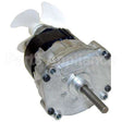 02-12-021 Compatible Hatco Gear Motor 230V, 6.3 Rpm