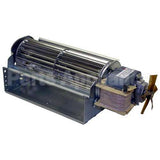 02-12-066-00 Compatible Hatco Blower Motor 120V