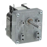 02-12-096 Compatible Hatco Gear Motor 230V 50 Hz 11Rpm