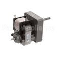 02-12-102-00 Compatible Hatco Motor, Gear 208-240V 60Hz 11Rpm