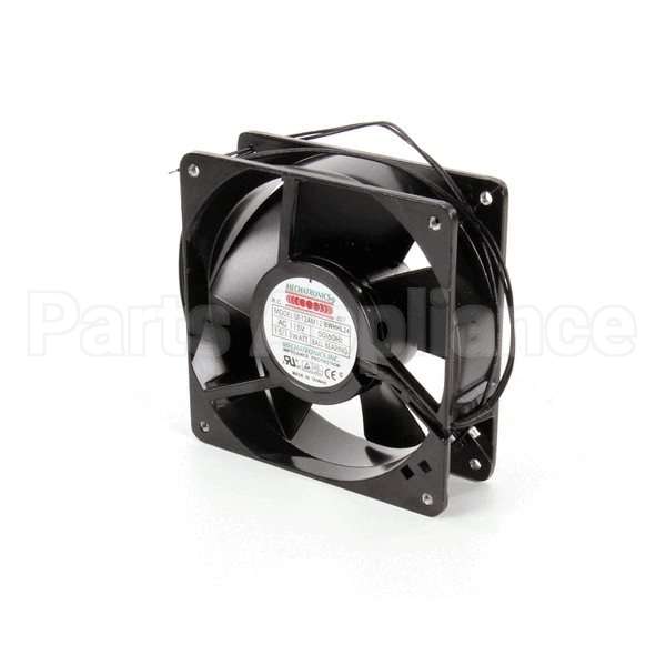 02-12-105-00 Compatible Hatco Motor, Blowr, Axial, 115V50/60Hz