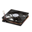 02-12-125-00 Compatible Hatco Fan, Axial, 4.72Sqx.98Thk, 12Vdc