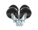 02-135836 Master-Bilt 6" Caster W/Bolts Set Of 4