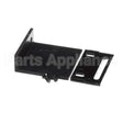 02-13989-5001 Compatible Anthony Strike Plate Flush Lock