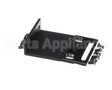 02-13989-5001 Anthony International Strike Plate Flush Lock