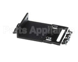 02-13989-5001 Anthony International Strike Plate Flush Lock