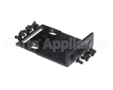 02-13989-5001 Anthony International Strike Plate Flush Lock