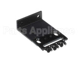 02-13989-5001 Anthony International Strike Plate Flush Lock