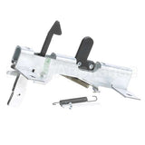02-14160-2000 Compatible Anthony Latch, Door (Kit)