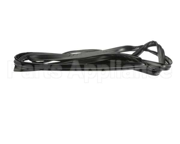 02-14160-2001 Anthony International Door Gasket, 22-11/16X60-3/16