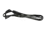 02-14160-2001 Anthony International Door Gasket, 22-11/16X60-3/16