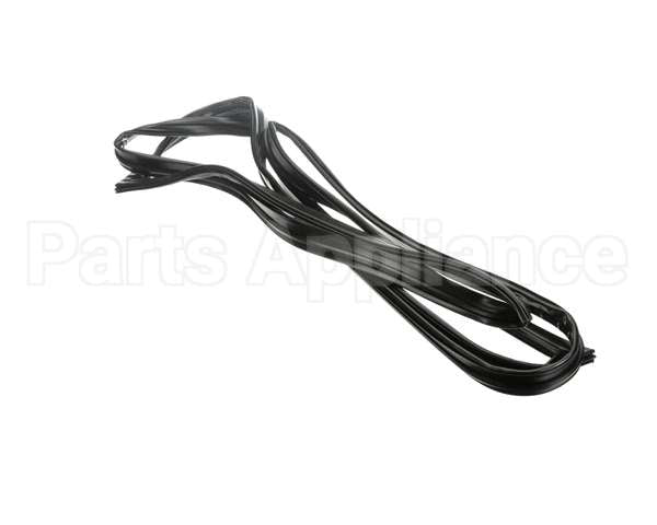 02-14160-2001 Anthony International Door Gasket, 22-11/16X60-3/16