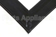 02-14160-2037 Anthony International Door Gasket, 79.125X35.25X0.5
