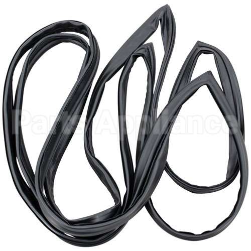 02-14160-2045 Compatible Anthony Door Gasket - 28-3/4" X 70-13/16"