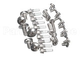 02-14182 Apex Supply Chain Tech Replacement Screws Fru