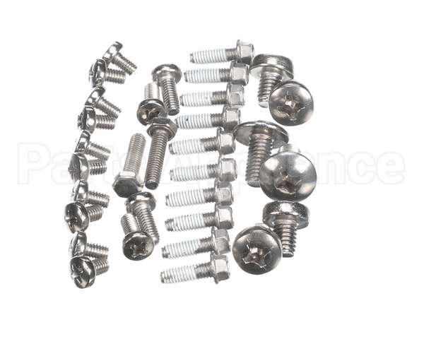 02-14182 Apex Supply Chain Tech Replacement Screws Fru